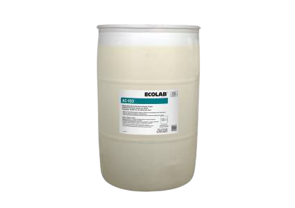 ECOLAB AC-101™ 50 Gal Cleaner